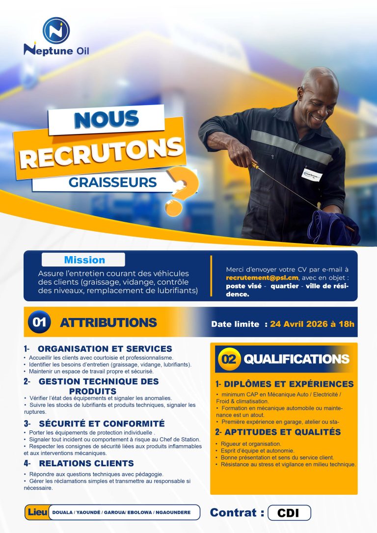 Graisseurs